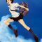 The Girl Who Leapt Through Time